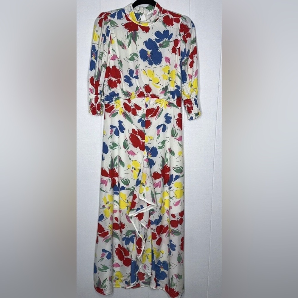 New Rico Collab Dress - Picture 3 of 3
